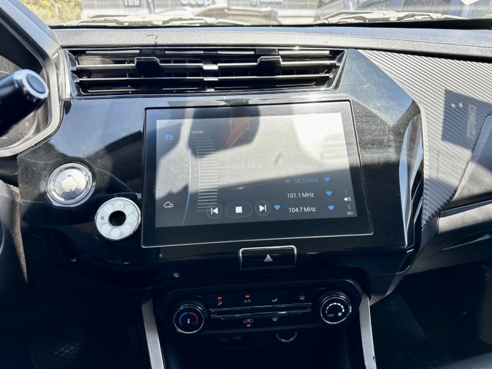 CHERY TIGGO 2 PRO Tiggo 2 Gls Cvt Pro 1.5 Aut 2022 - Imagen 13 de 20