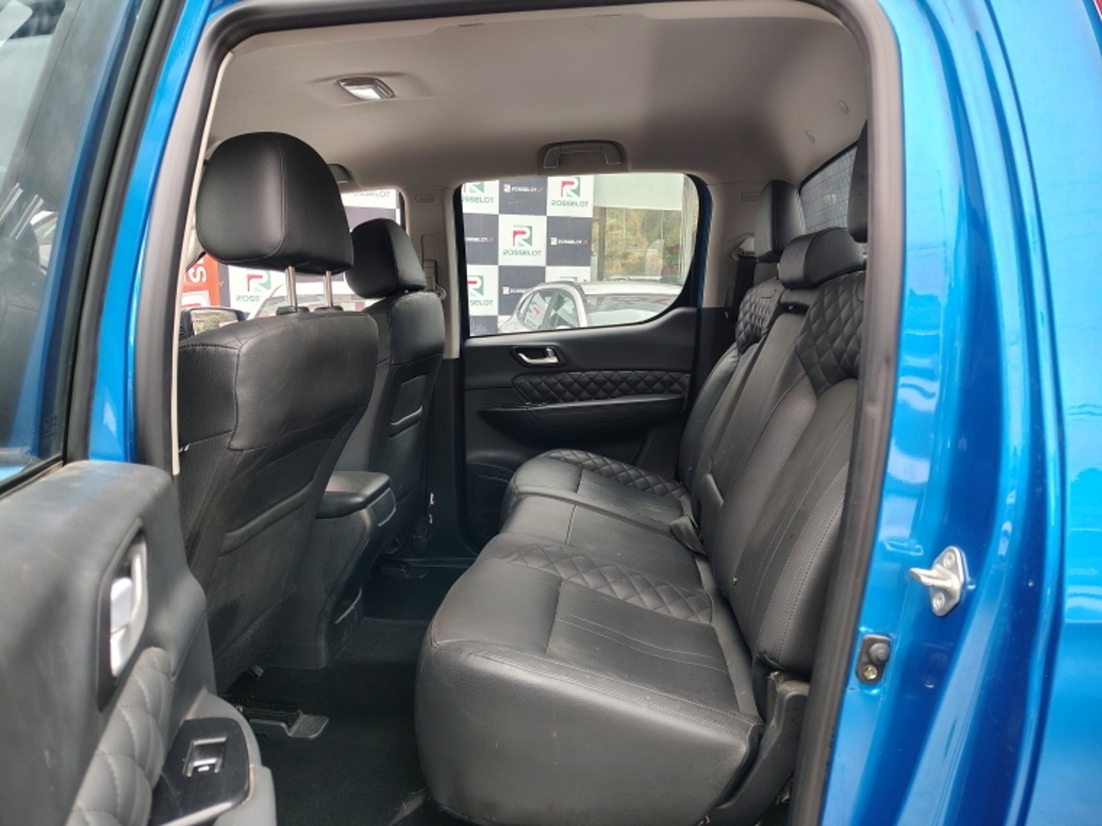 FOTON G7 2.0 2022 - Imagen 8 de 20