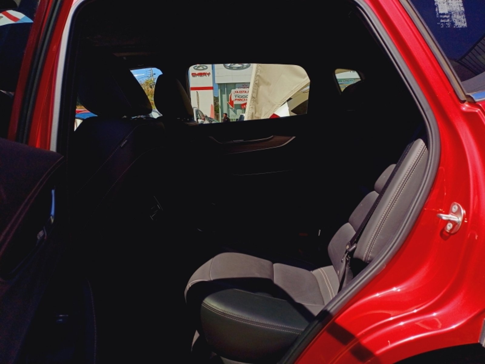 EXEED Lx Advanced 1.5 Aut 2023 - Imagen 8 de 20