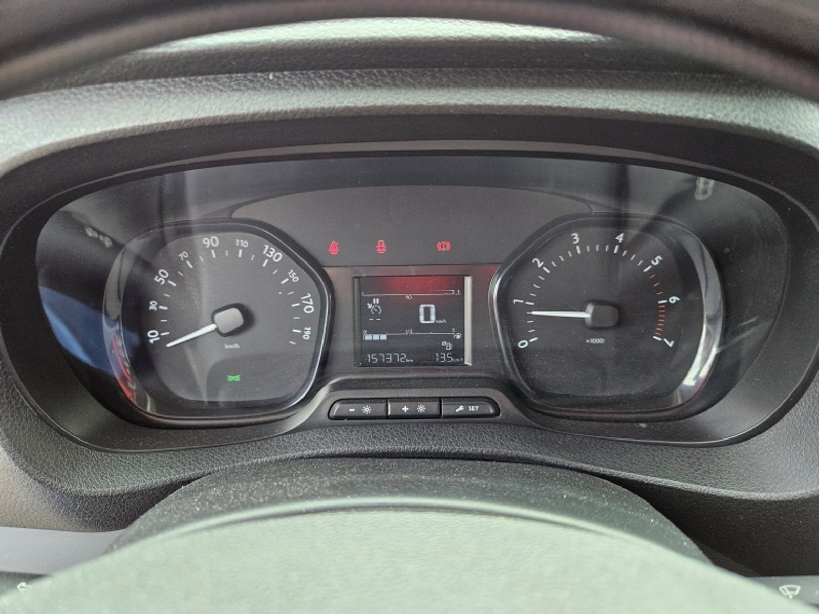 Peugeot Expert 2.0 2019 - Imagen 12 de 18