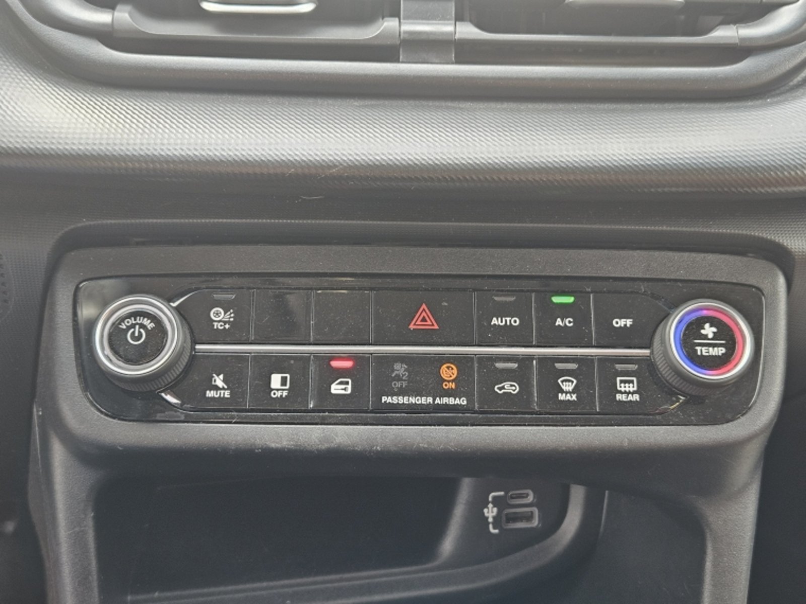 FIAT Pulse Drive Cvt 1.3 Euro 6b 2024 - Imagen 18 de 20