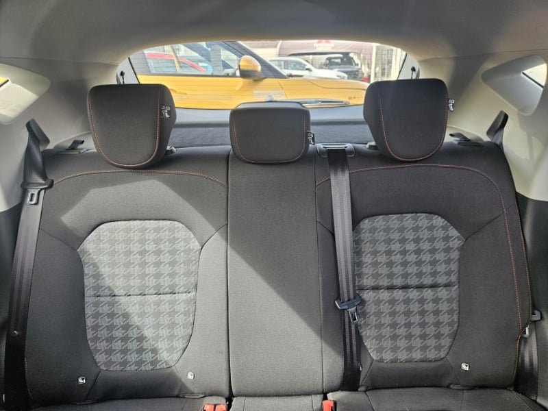 MG ZS Zx 1.5 2022 - Imagen 12 de 20