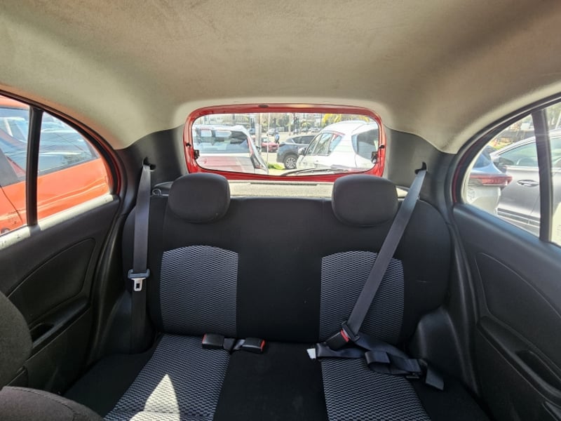 Nissan March K13 Hb 1.6 2021 - Imagen 16 de 20