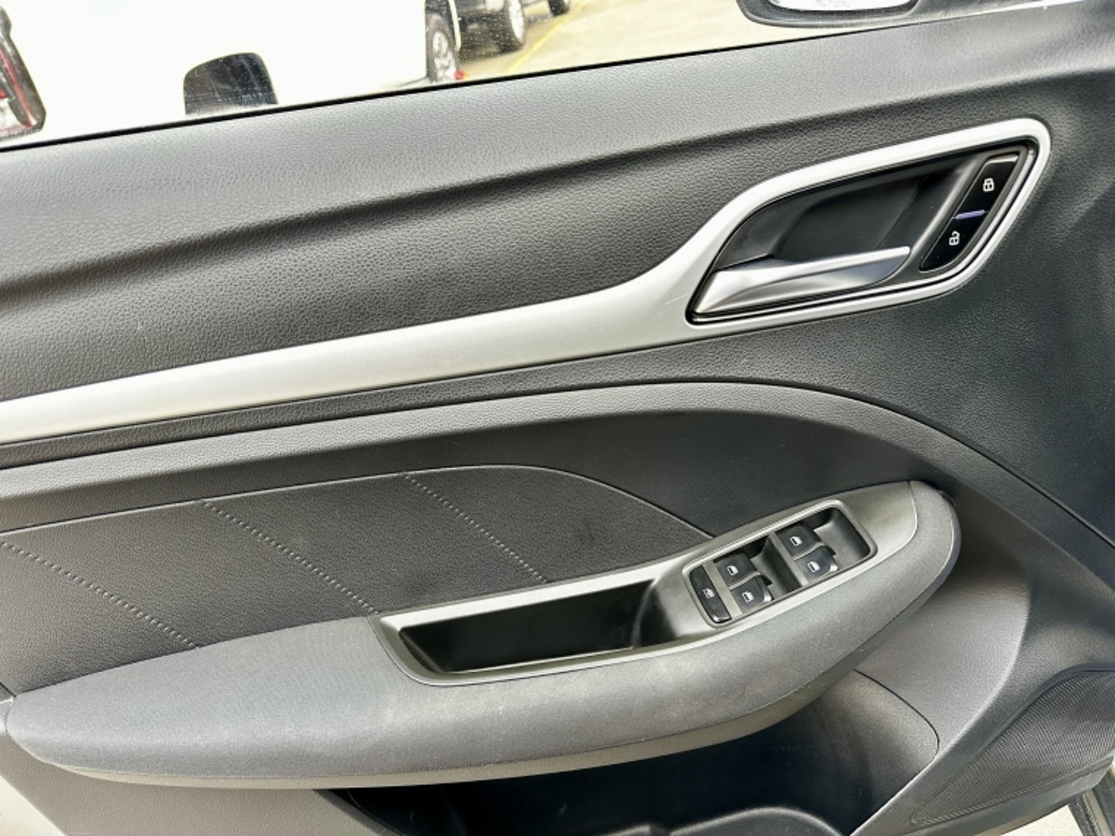 MG Zx 1.5 2022 - Imagen 15 de 20