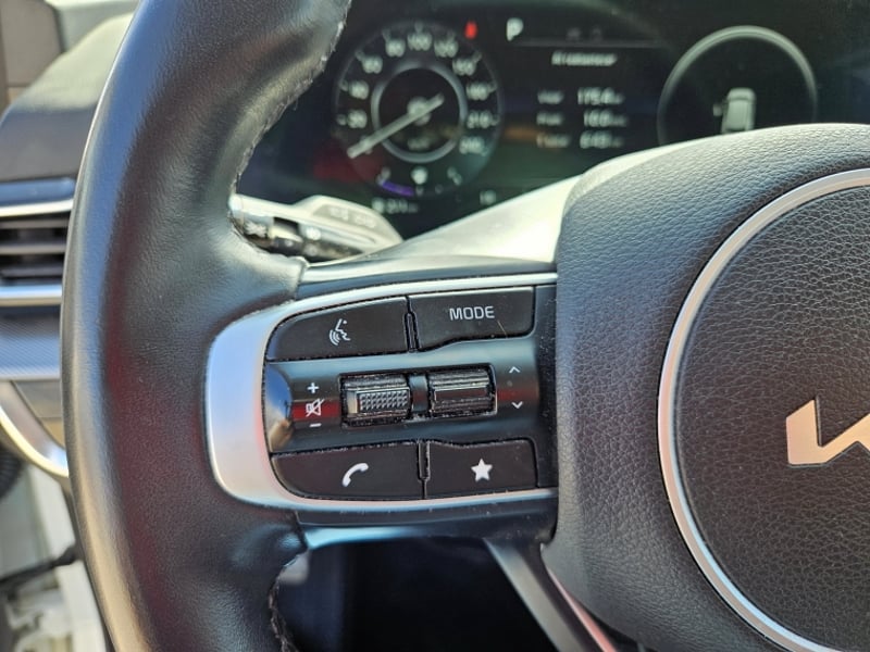 Kia Sportage Ex 2.0 Aut 2023 - Imagen 14 de 20