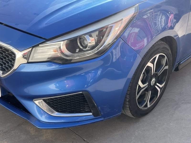 MG 3 Hatch Back 1.5 Aut 2021 - Imagen 9 de 20