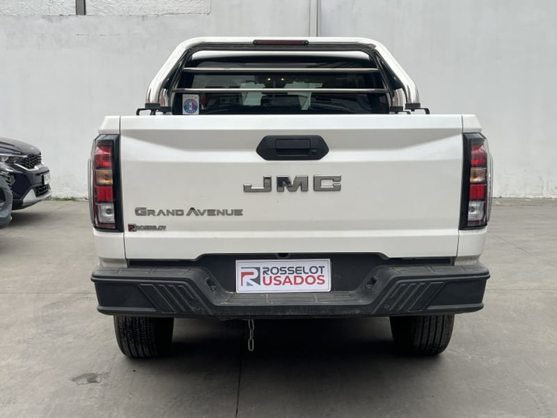 JMC Grand Avenue 4x2 2.3 2026 - Imagen 4 de 20