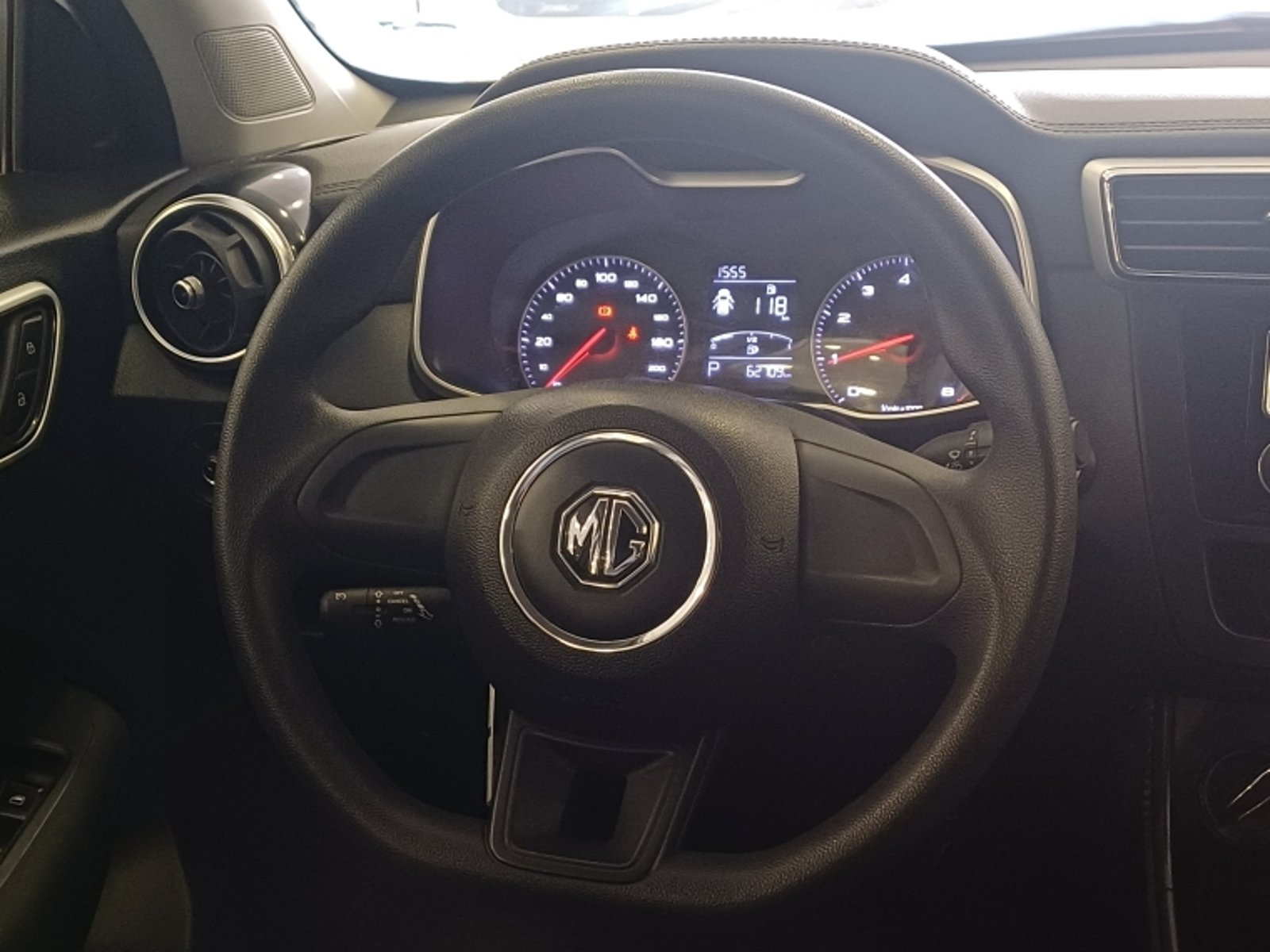 MG Zs 1.5l Aut 2023 - Imagen 8 de 17