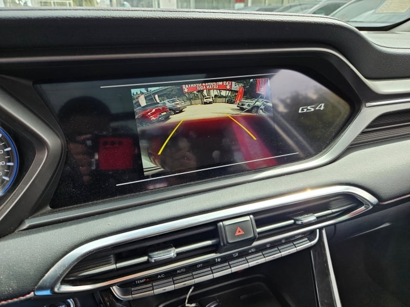 GAC Motor Gs4 Power 1.5t At Gb 2024 - Imagen 17 de 20