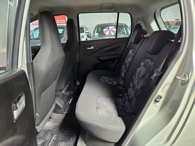 Suzuki Celerio 1.0 At Glx Ac 2019 - Imagen 8 de 20