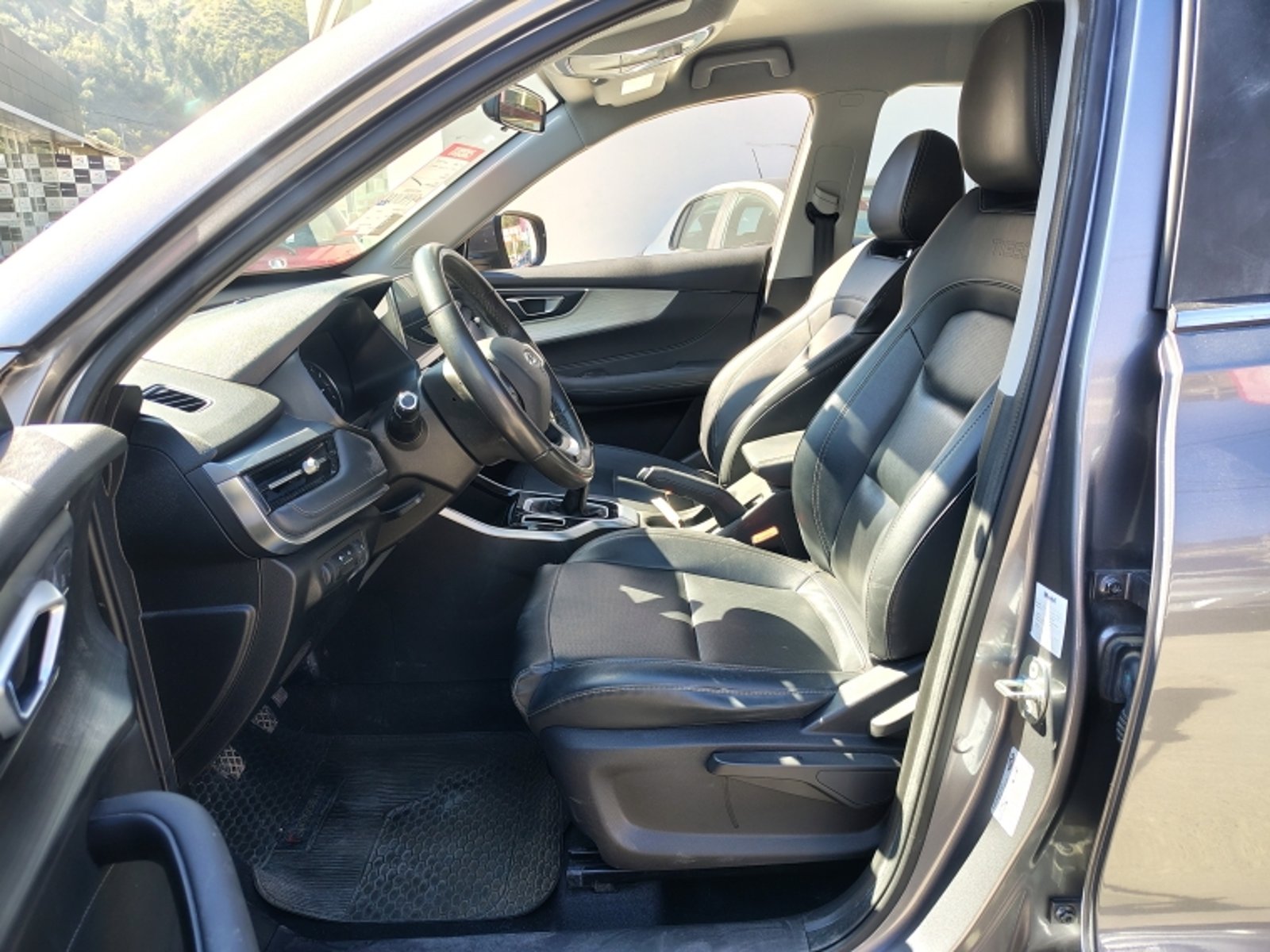 CHERY Tiggo 3 Pro Gls 1.5 2023 - Imagen 11 de 20