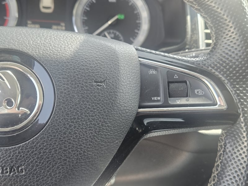 Skoda Kodiaq Tdi 4x4 2.0 Aut 2019 - Imagen 20 de 20