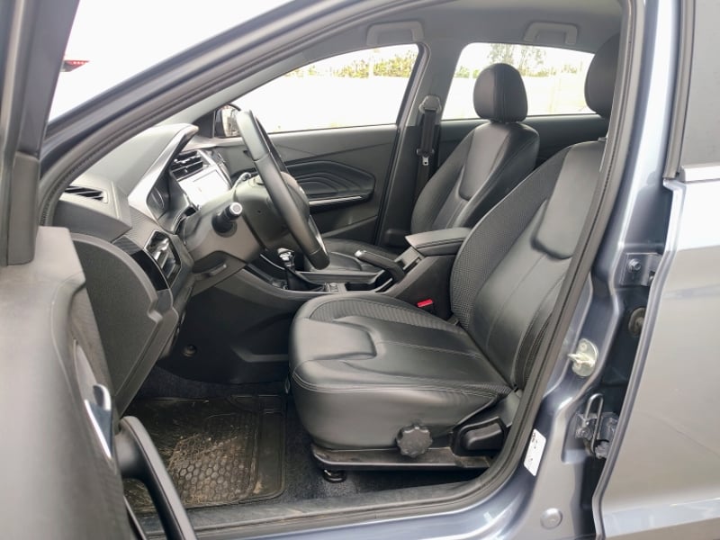 Chery TIGGO 2 PRO All New Tiggo 2 Pro Max 1.5 Gl Cvt Euro 6 2025 - Imagen 12 de 19