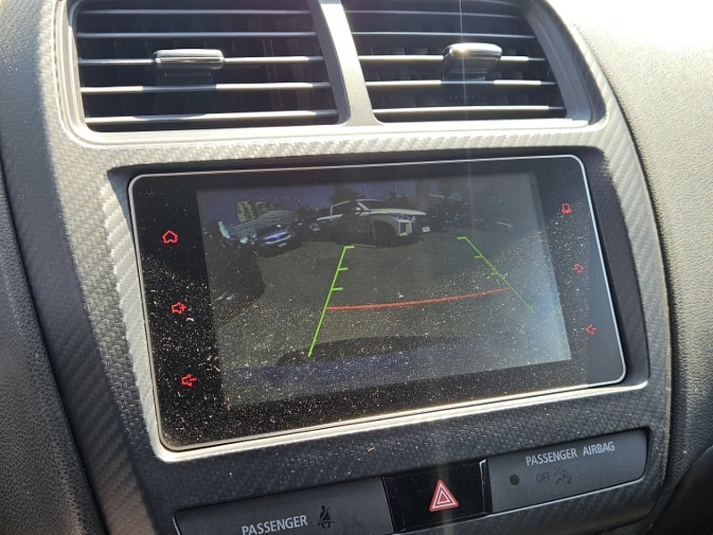 Mitsubishi Asx 4x4 2.0 At 2020 - Imagen 19 de 20