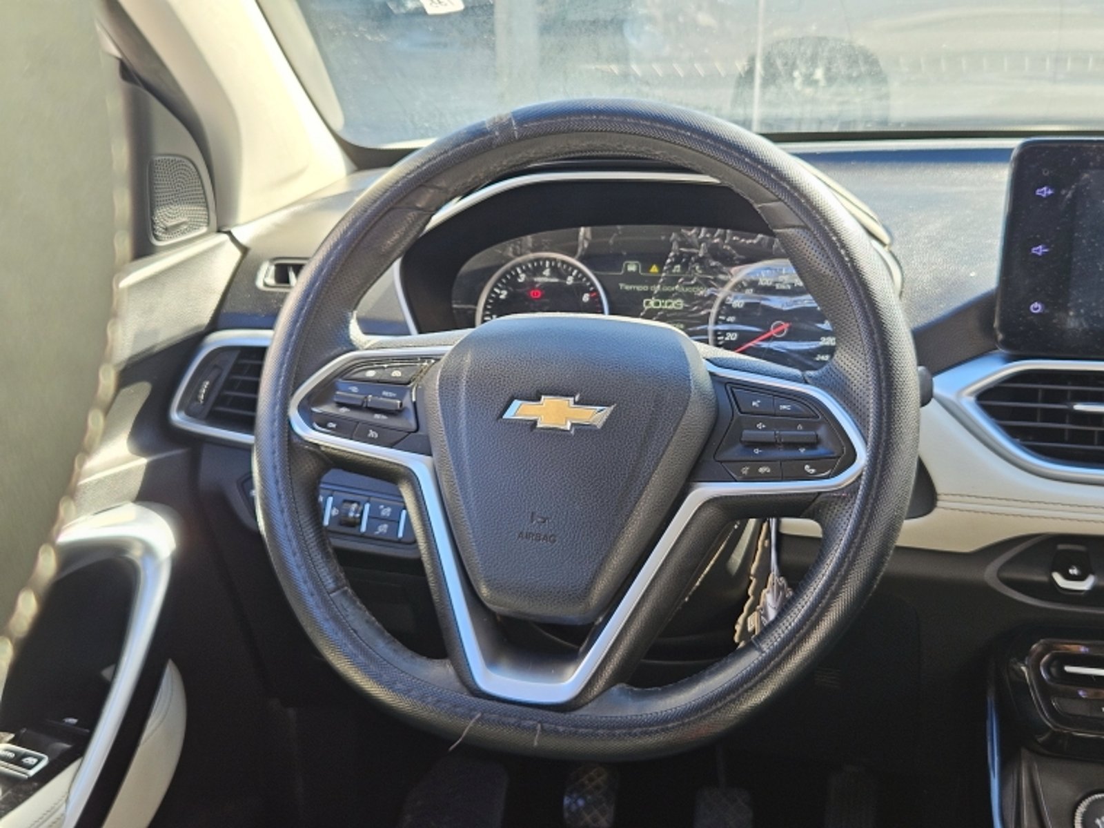 Chevrolet Captiva Premier 1.5 2024 - Imagen 12 de 20
