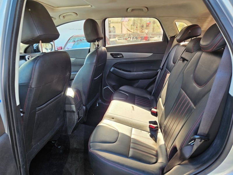 BAIC X55 Tm 1.5 2024 - Imagen 8 de 17
