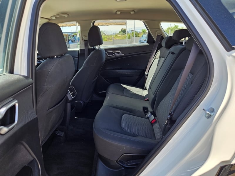 Kia Sportage Ex 2.0 Aut 2023 - Imagen 8 de 20