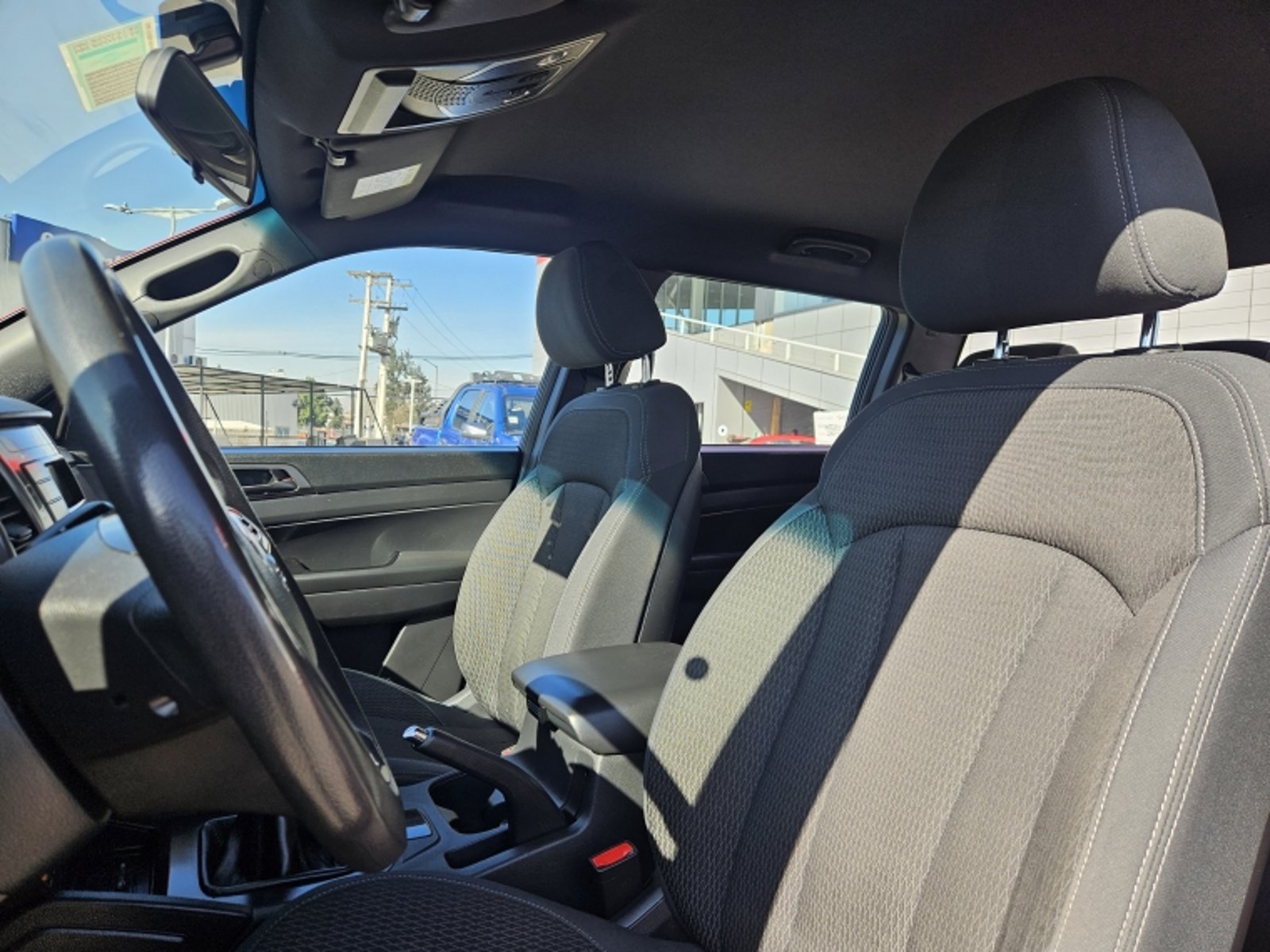 SsangYong GRAND MUSSO Musso Grand 2.2 4x2 Mt - Ql610 Euro Vi Mn 2023 - Imagen 14 de 20