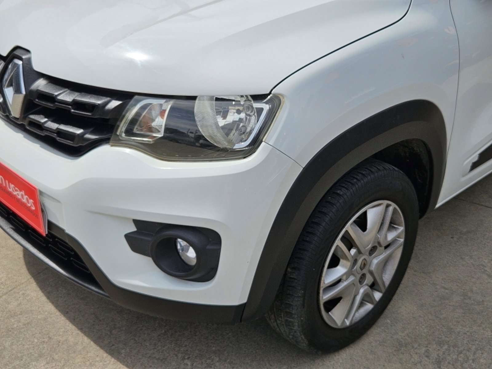 Renault Kwid Hb 1.0 2022 - Foto 2 de 14