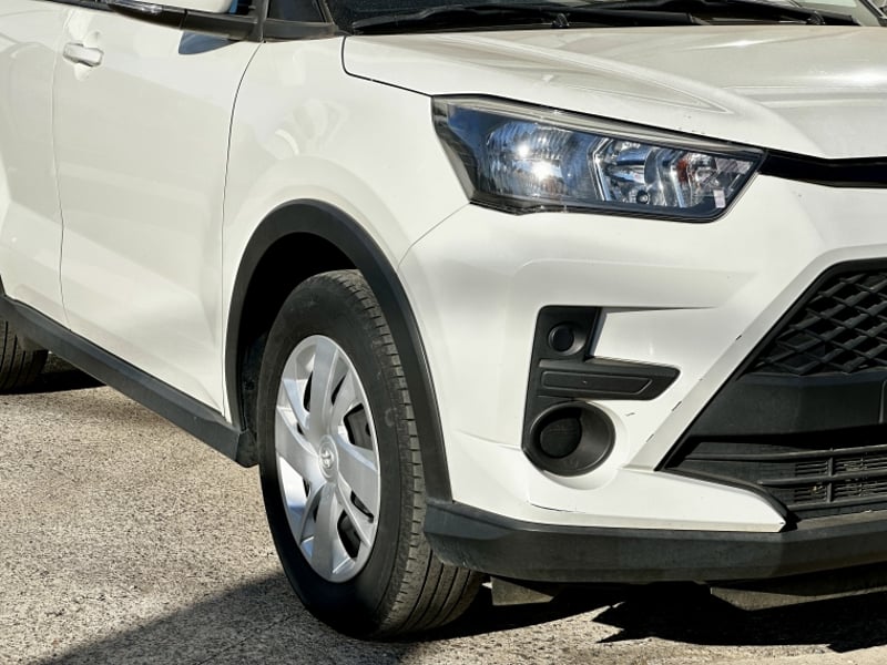Toyota Raize 4x2 1.2 2023 - Imagen 4 de 19