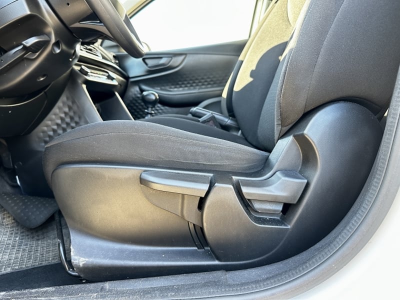 Fiat 500 Pulse Hb Mt 1.3 2024 - Imagen 16 de 20