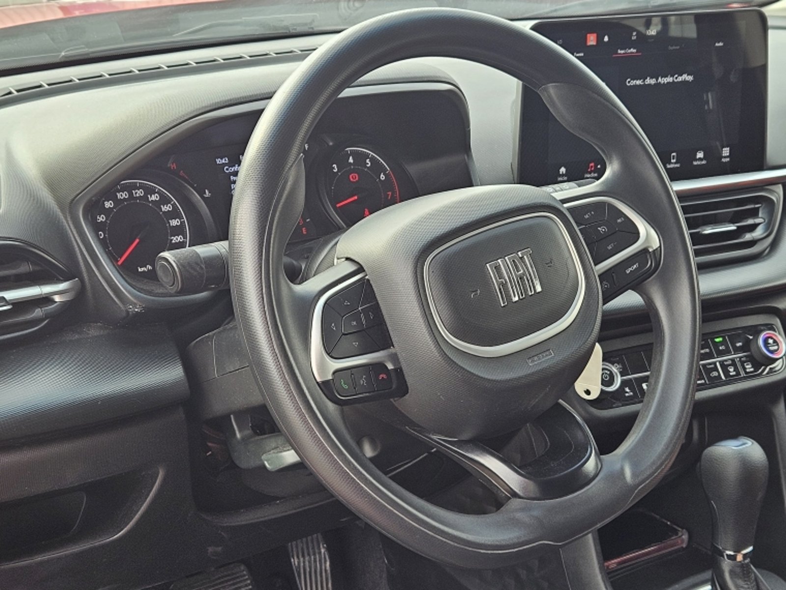 FIAT Pulse Drive Cvt 1.3 Euro 6b 2024 - Imagen 14 de 20