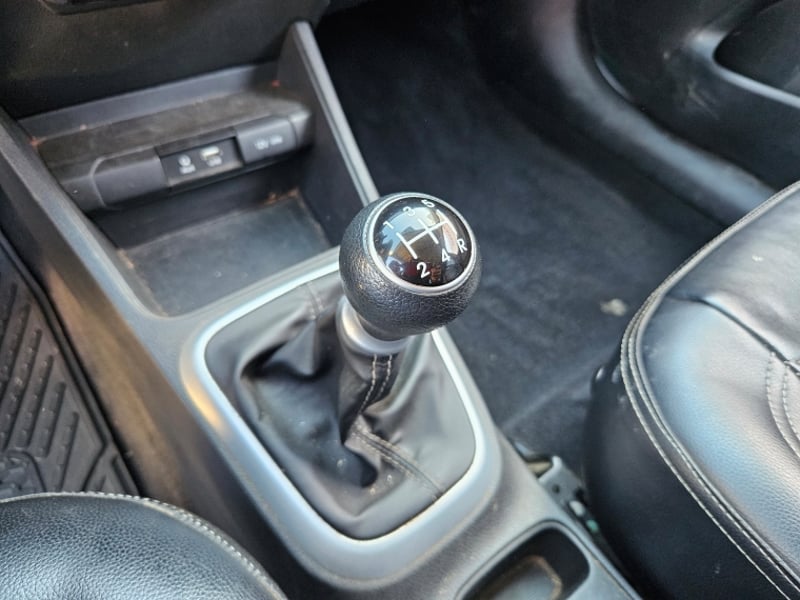 Kia Soluto Mpi 1.4 2025 - Imagen 5 de 19
