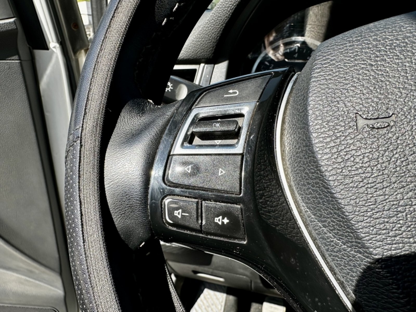 DFM SX6 Joyear Sx6 2.0 2019 - Imagen 10 de 19