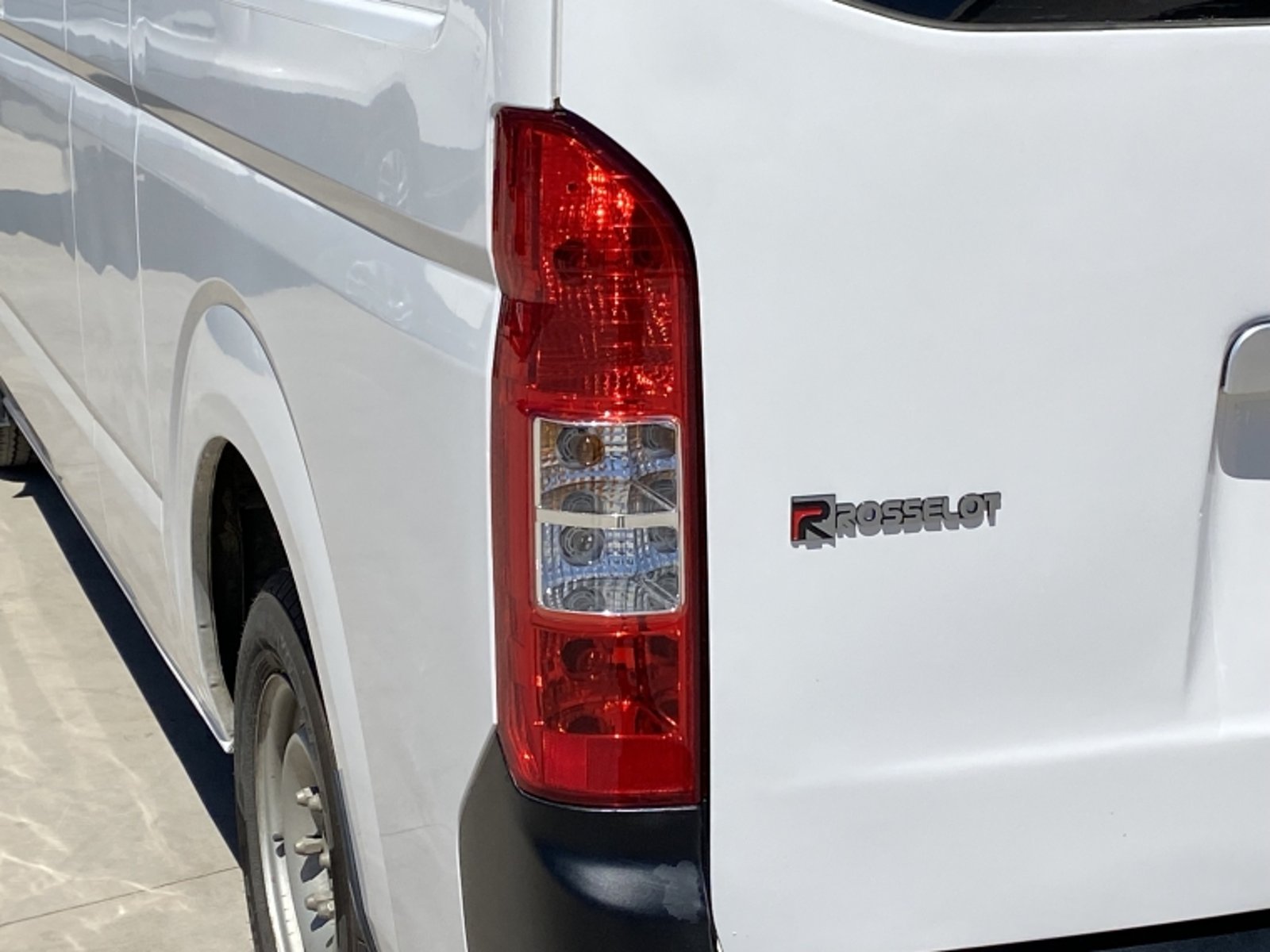 FOTON CARGO K1 Cargo Diesel 2.8 2023 - Imagen 7 de 20