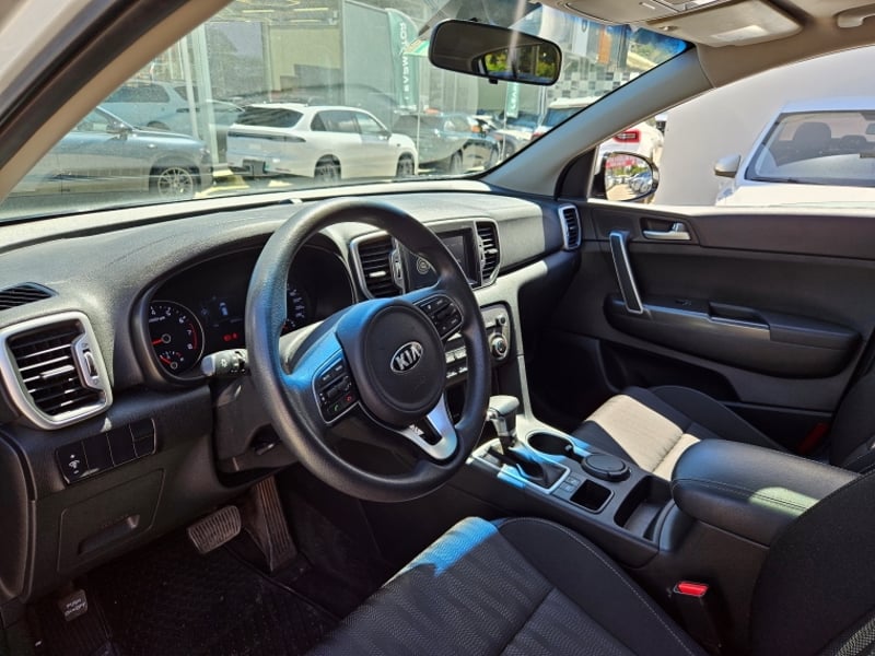 Kia Sportage Lx 2.0 Aut 2018 - Imagen 11 de 18