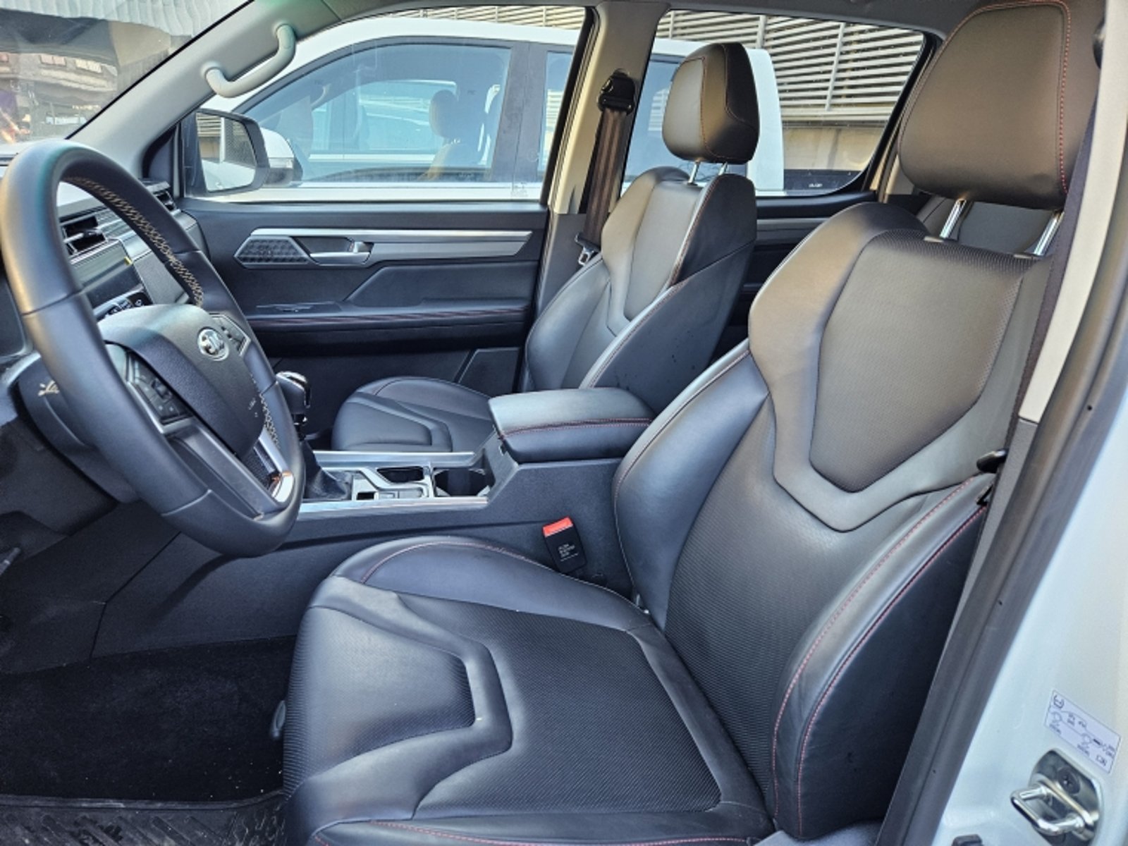 JAC T8 Pro D Cab Crdi 2.0 2025 - Imagen 16 de 20