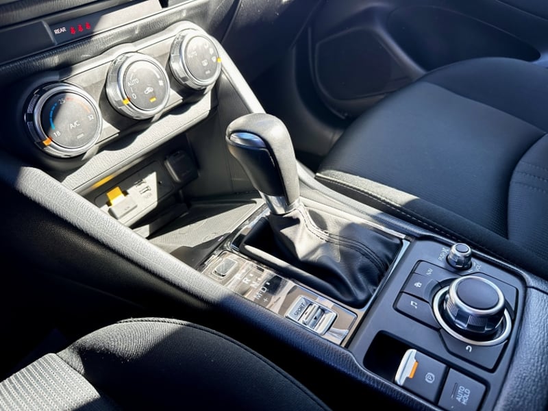 Mazda CX-3 Cx3 4x2 2.0 Aut 2023 - Imagen 14 de 20