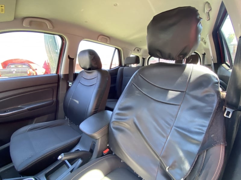 Changan Cx70 1.6 2019 - Imagen 10 de 20