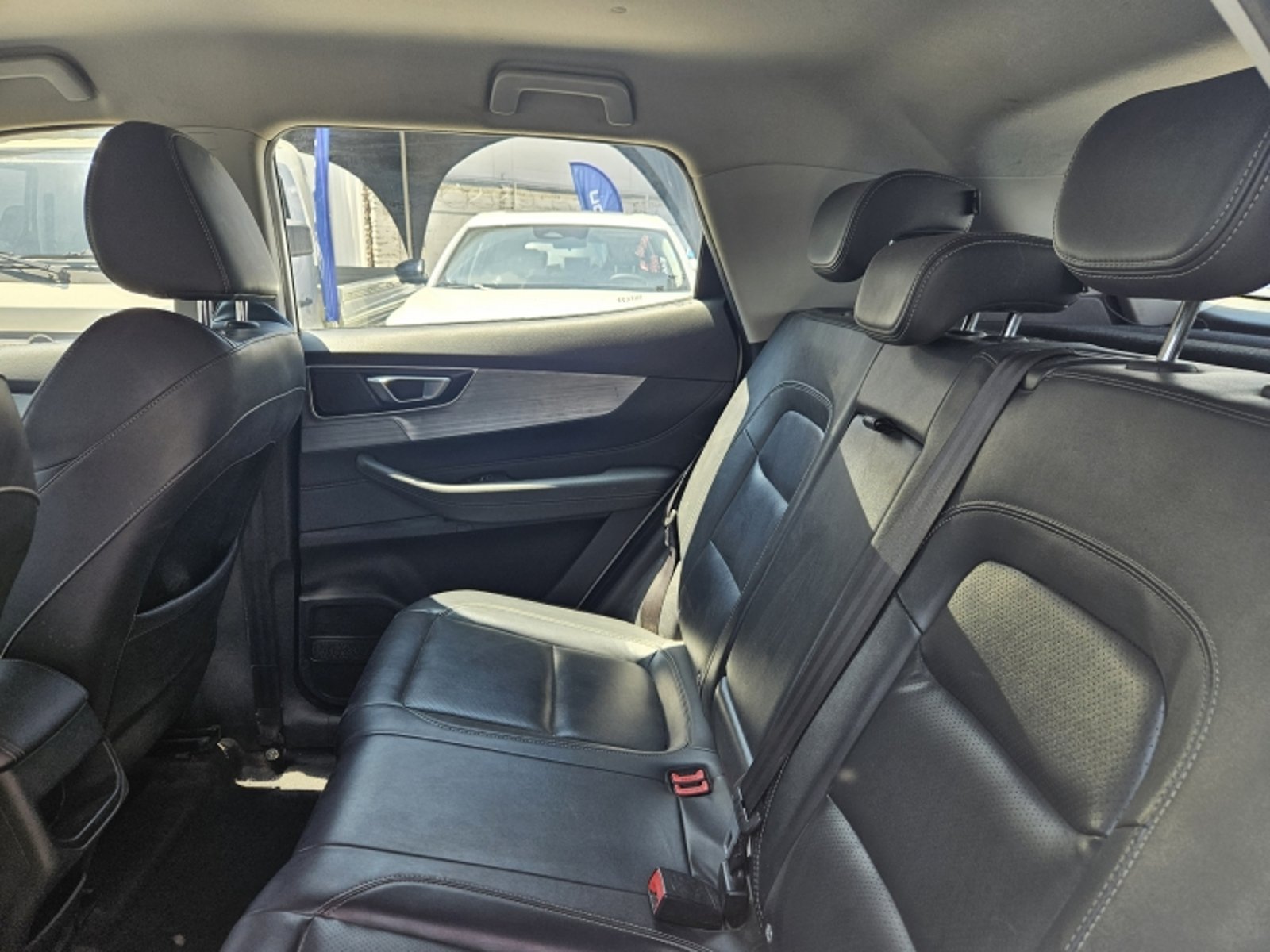 CHERY Tiggo 3 Pro Gls 1.5 2023 - Imagen 8 de 20