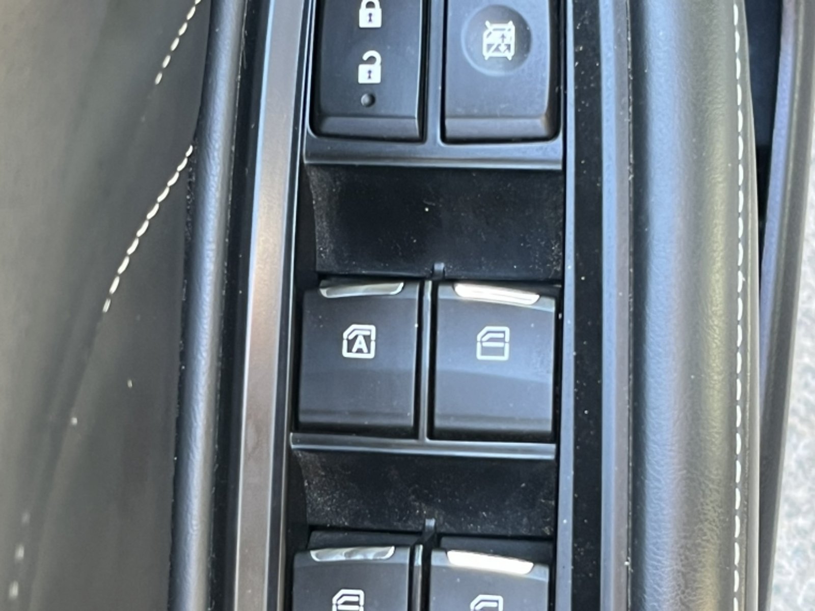 GAC Motor Gs3 Power 1.5 2025 - Imagen 11 de 20