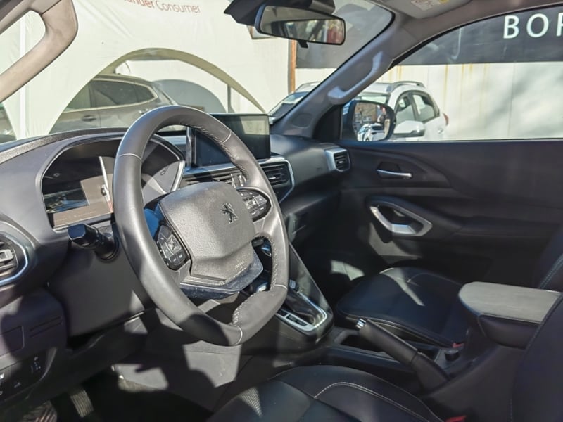 Peugeot Landtrek Bluehdi 4x4 2.2 Aut 2023 - Imagen 12 de 20