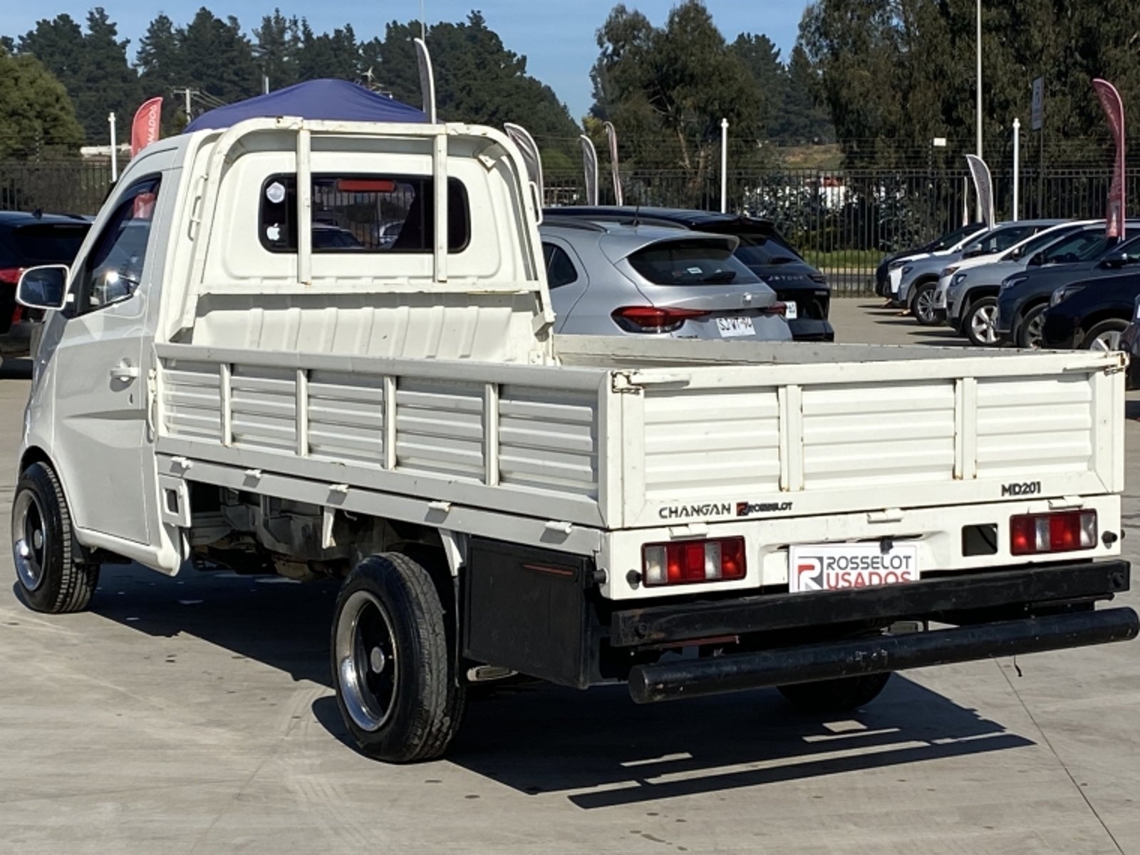 CHANGAN Md201 Xl 1.5 2022 - Imagen 6 de 20