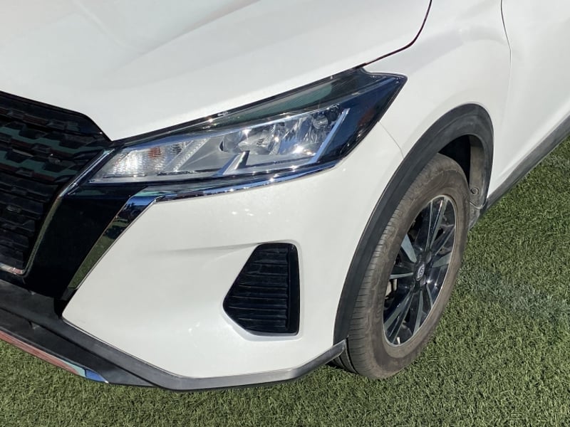 Nissan Kicks 1.6 2024 - Imagen 8 de 20