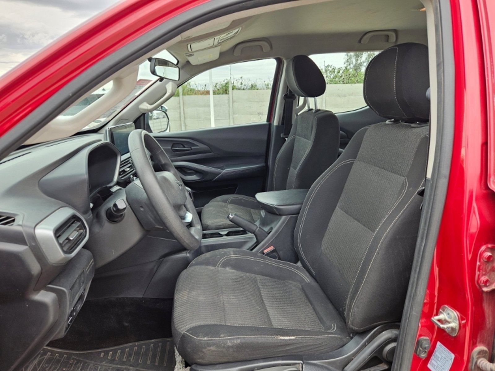 Peugeot Landtrek Active Bluehdi 180 4x4 Euro 6b 2024 - Imagen 14 de 20