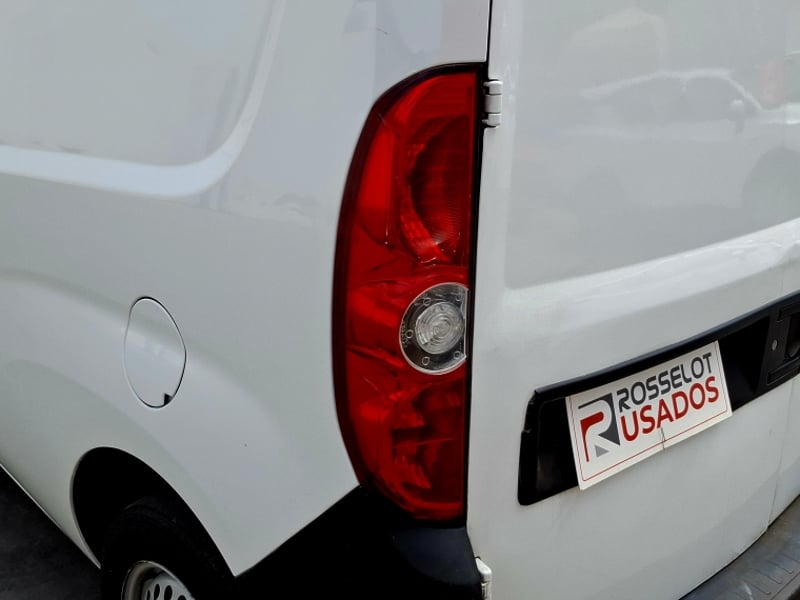 RAM V1000 Van 1000 1.3 2020 - Imagen 10 de 20