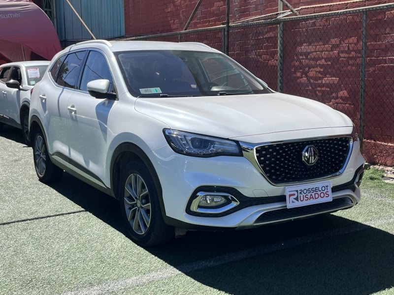 MG Hs 1.5t 2021 - Imagen 7 de 20