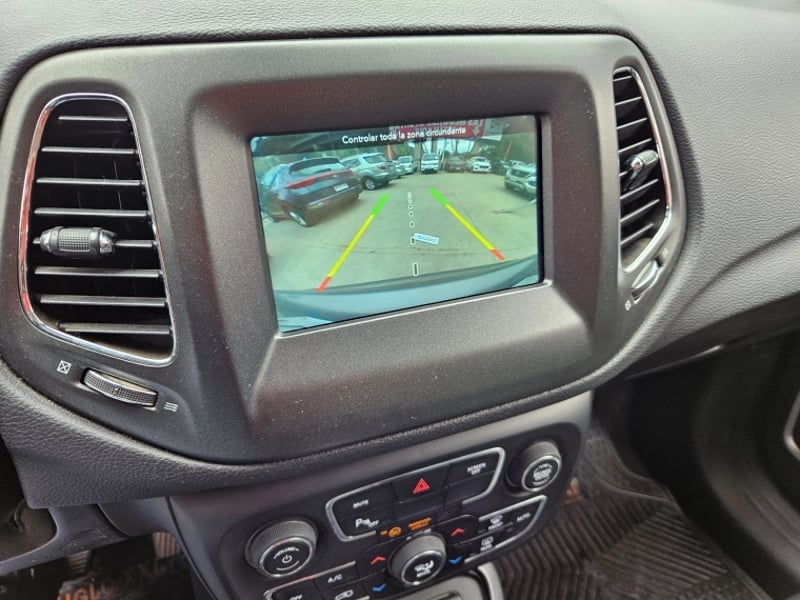 Jeep COMPASS All New Compass Longitud 2.4 Aut 2019 - Imagen 16 de 19