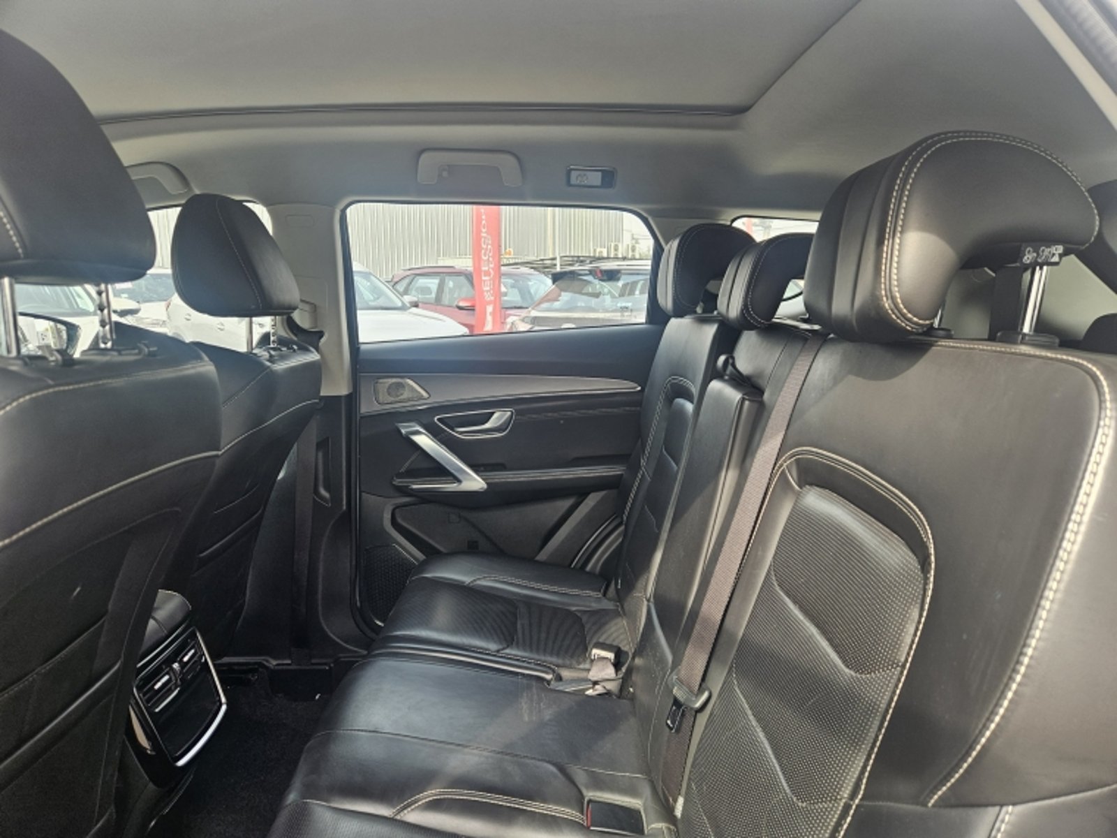 JETOUR X70 Plus 7dct 1.6 Aut 2024 - Imagen 8 de 20