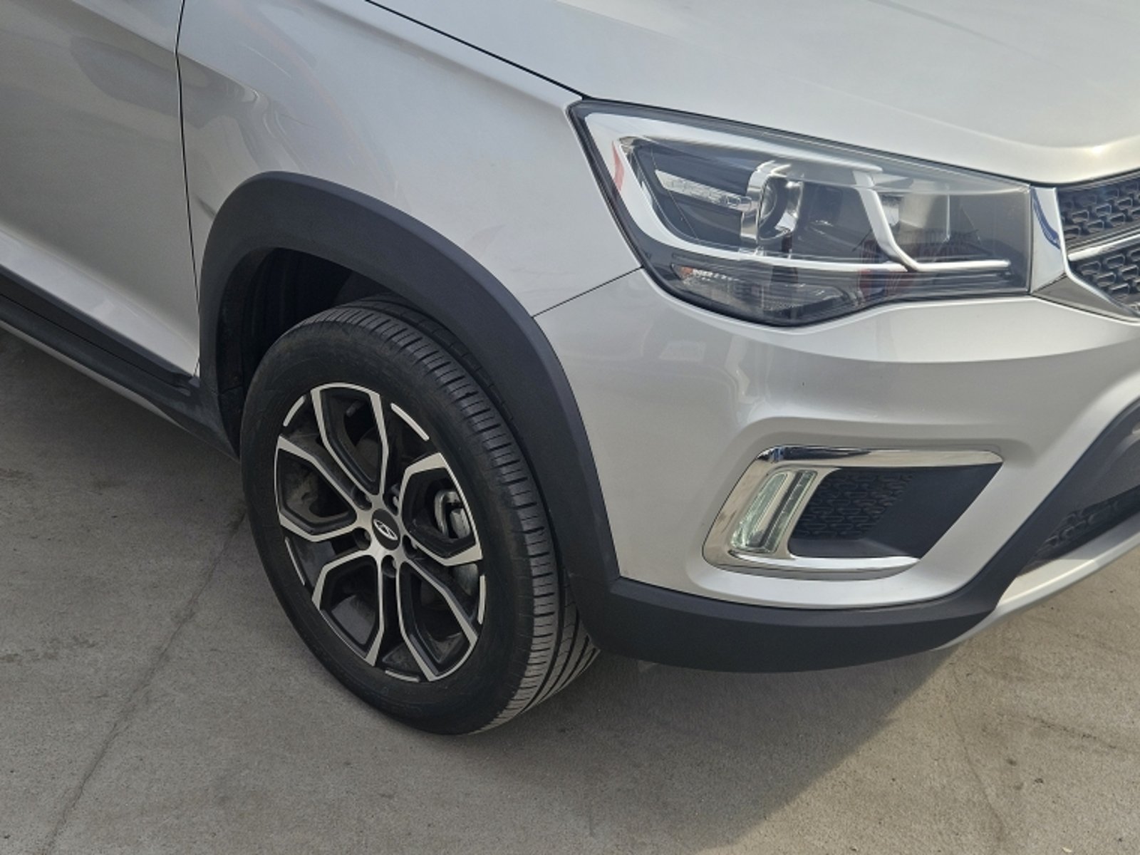 CHERY Tiggo 2 1.5 2022 - Imagen 7 de 20