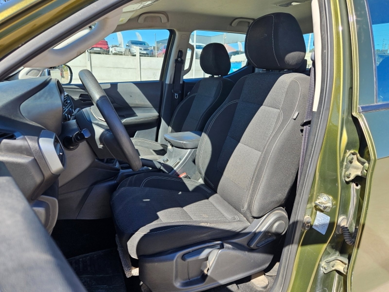 Peugeot Landtrek Active Bluehdi 180 4x4 Euro 6b 2024 - Imagen 10 de 20