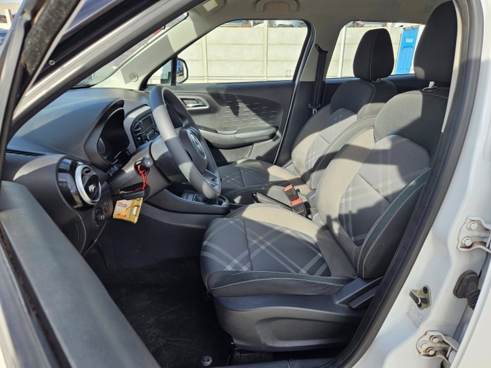 MG 3 Std 1.5 2022 - Imagen 14 de 19