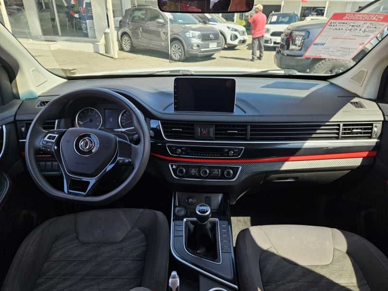 Dongfeng Joyear Sx6 1.6 Mt 2023 - Imagen 7 de 20