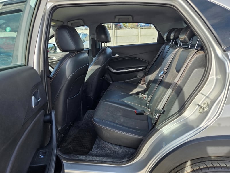 Chery Tiggo 2 Gls Cvt 1.5 Euro 6b 2024 - Imagen 8 de 20