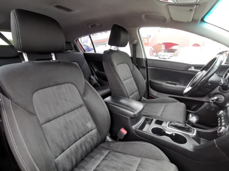 Kia Sportage Ql Pe 2.0 Aut 2021 - Imagen 18 de 20