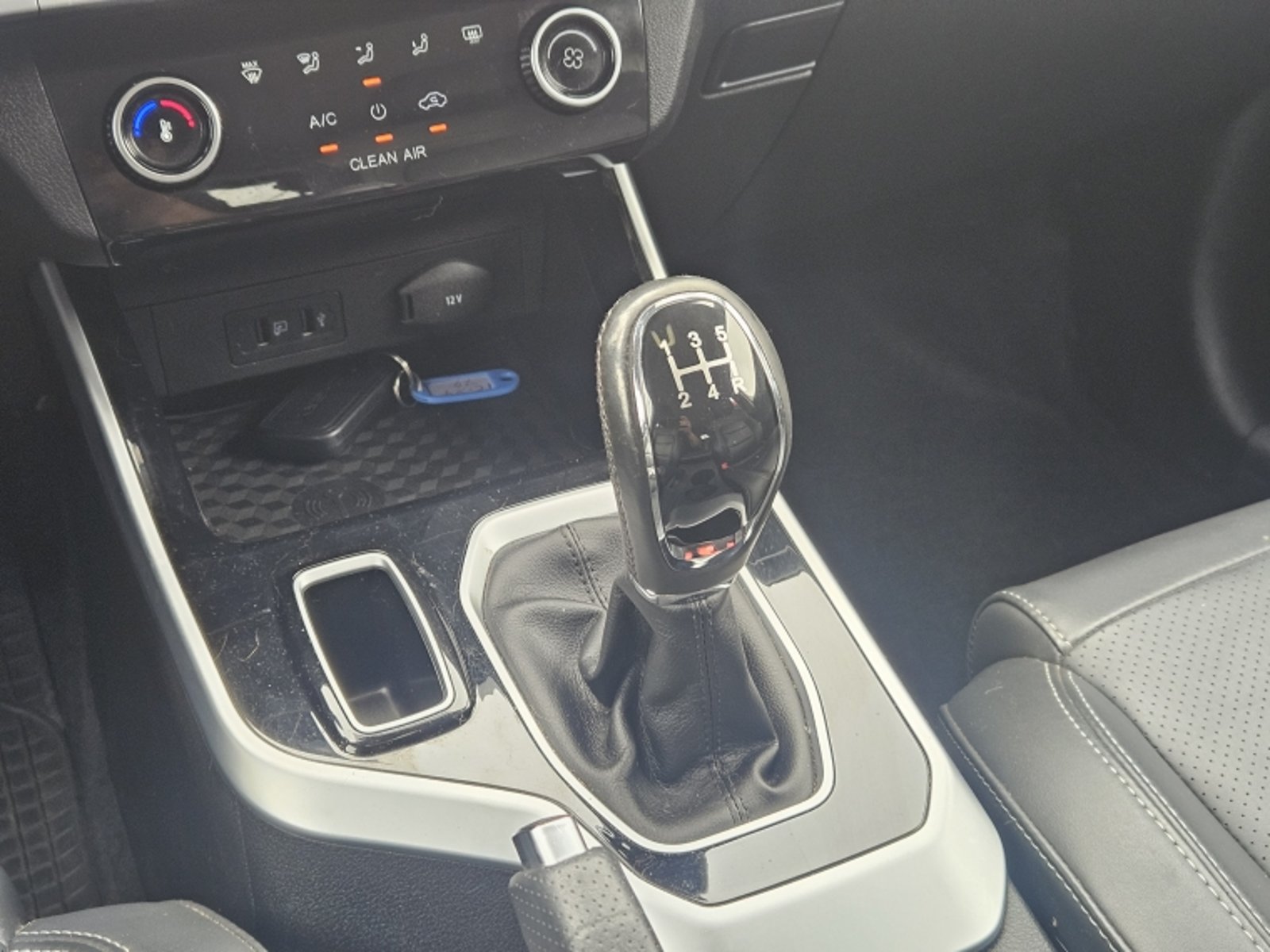 CHERY Tiggo 3 Pro Gls 1.5 2024 - Imagen 12 de 20